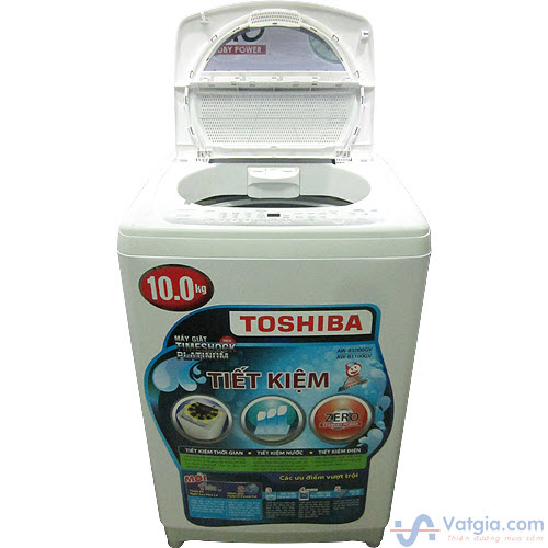 Máy giặt Toshiba AW-B1100GV