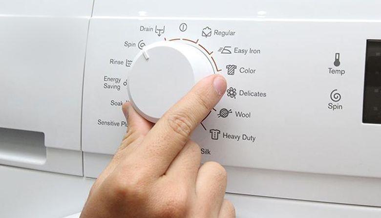 Máy giặt Electrolux EWW12853 (Ảnh 2)