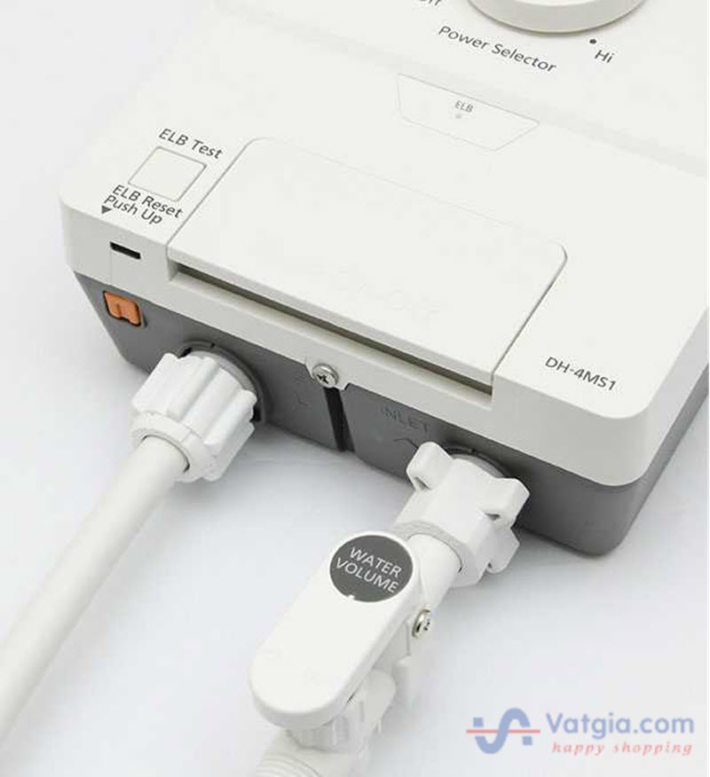 Binh nong lanh Panasonic DH-4MS1