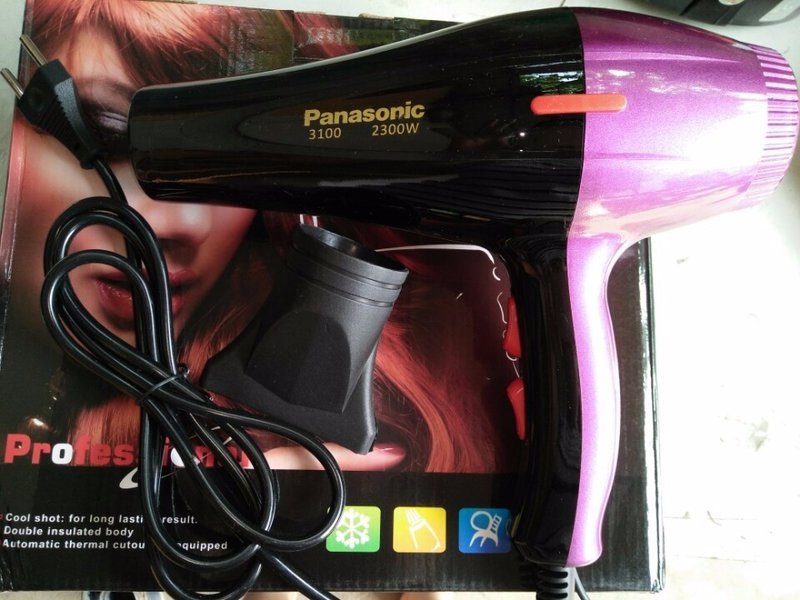 Máy sấy tóc panasonic 2300w 1