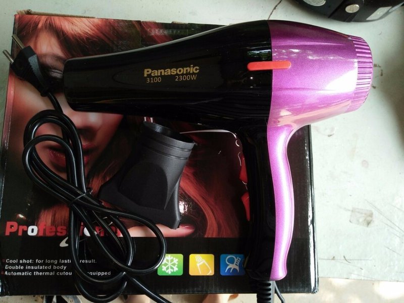 Máy sấy tóc panasonic 2300w 2