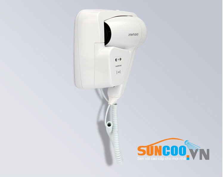 Máy sấy tóc Suncoo (Ảnh 1)