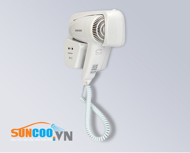 Máy sấy tóc Suncoo (Ảnh 3)