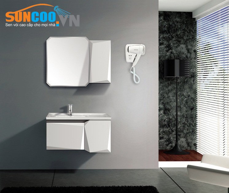 Máy sấy tóc Suncoo (Ảnh 8)