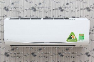 Máy lạnh Daikin Inverter FTKC25QVMV