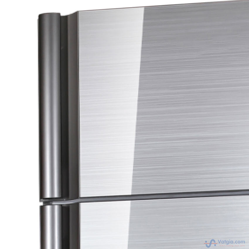 Tu lanh Sharp SJ-XP430PG 394 Lit