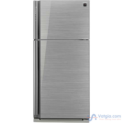 Tủ lạnh Sharp SJ-XP630PG 583 Lít