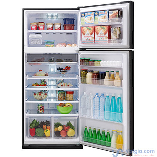 Tủ lạnh Sharp SJ-XP630PG 583 Lít