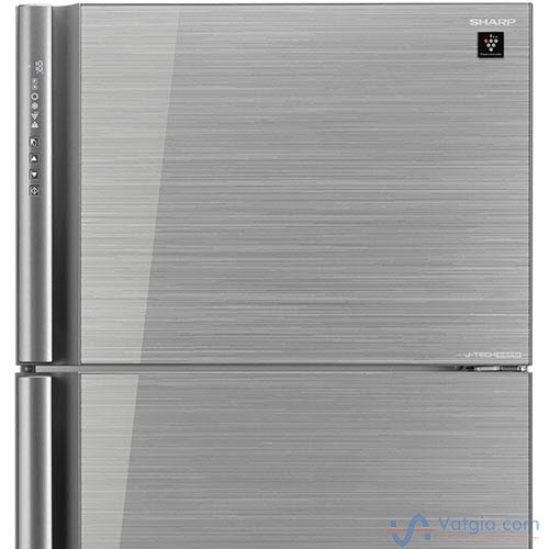 Tủ lạnh Sharp SJ-XP630PG 583 Lít