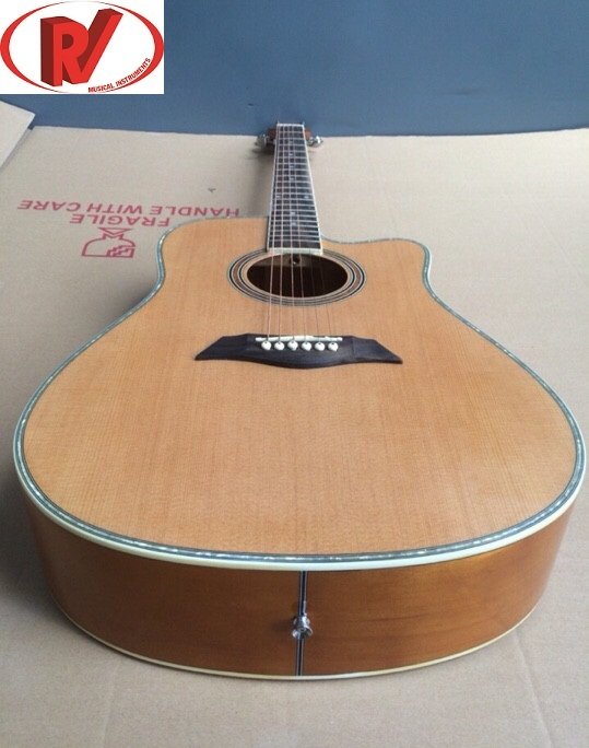 guitar l-806