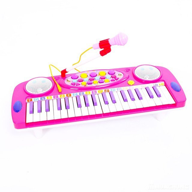 đàn organ cho bé (Ảnh 1)