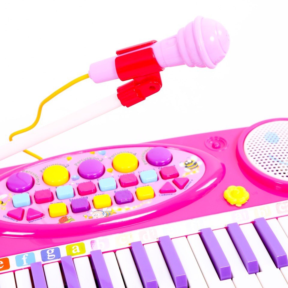 đàn organ cho bé (Ảnh 3)
