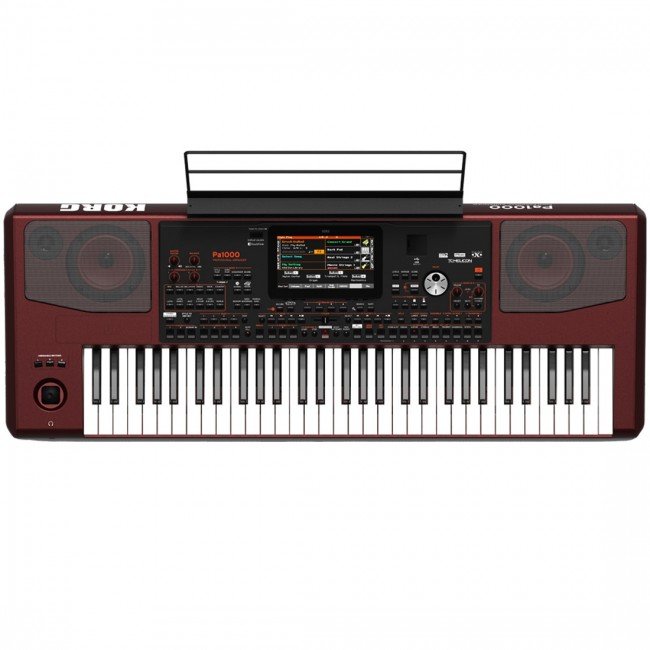 Bàn phím Korg PA1000 Arranger Bàn phím 61