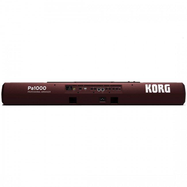Bàn phím phím Arranger của Korg PA1000 61