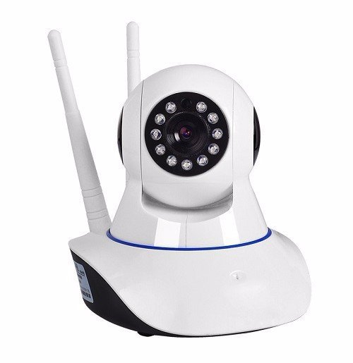 Camera Wifi 2 dâu HD (Ảnh 2)