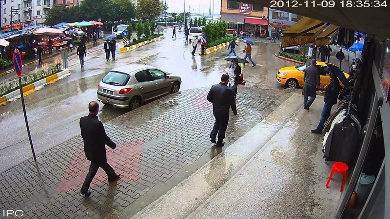 Camera Wifi 2 dâu HD (Ảnh 3)