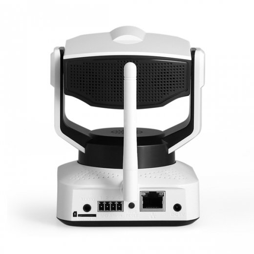 Camera IP Secumax SM-C03 (Ảnh 2)