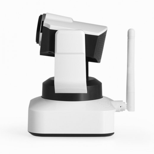 Camera IP Secumax SM-C03 (Ảnh 3)