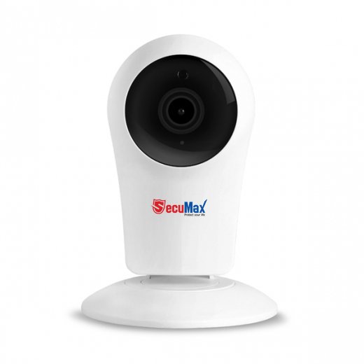 Camera IP Secumax SM-C05 (Ảnh 1)