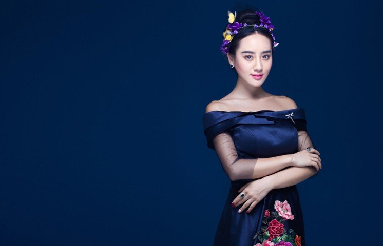 Phông Giấy Mỹ Chụp Ảnh Studio (Ảnh 7)