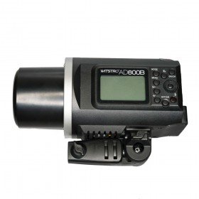 Den flash ngoai canh Godox Witsro AD600B TTL (Anh 3)