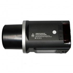 Den flash ngoai canh Godox Witsro AD600B TTL (Anh 4)
