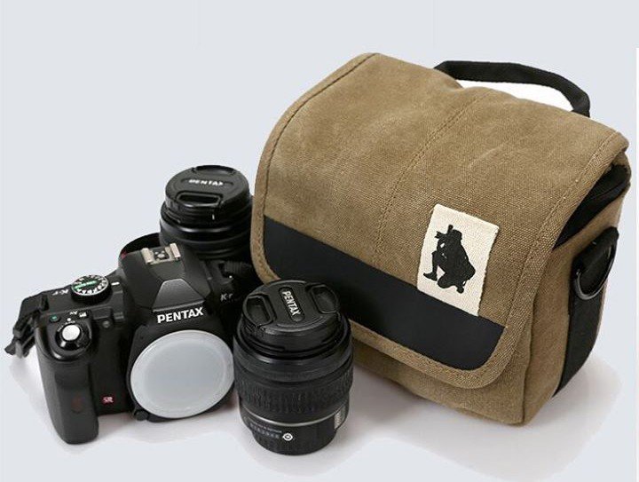 Túi máy ảnh Mirrorless 5