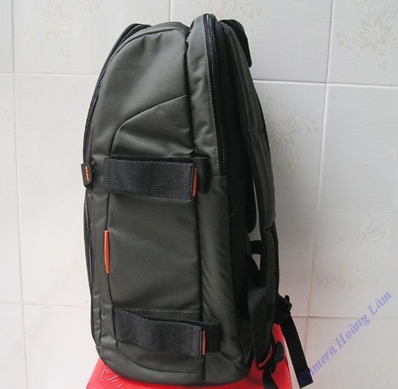 Ba lô Crumpler Case Logic 206 (Ảnh 2)