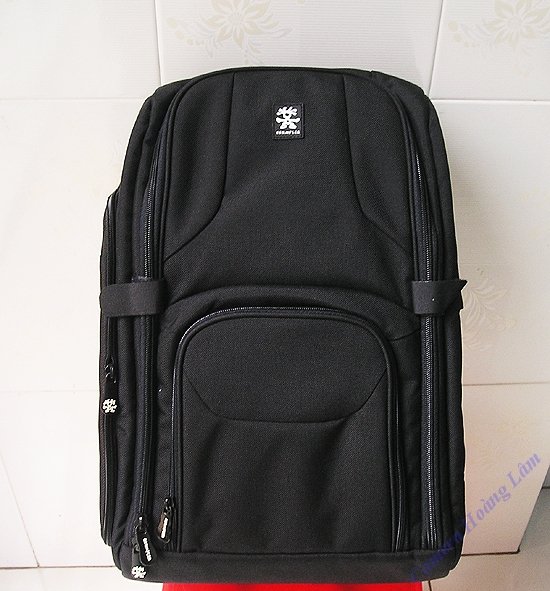 Ba lô Crumpler CGS (Ảnh 1)