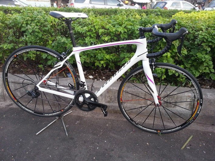 Xe đạp đua SPECIALIZED 2016 usa (Ảnh 1)