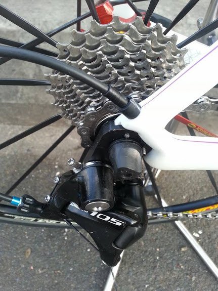 Xe đạp đua SPECIALIZED 2016 usa (Ảnh 10)