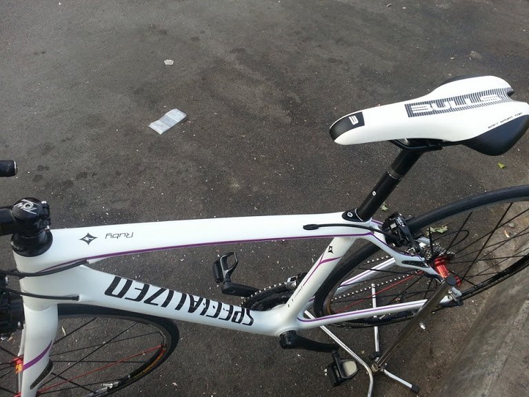 Xe đạp đua SPECIALIZED 2016 usa (Ảnh 12)