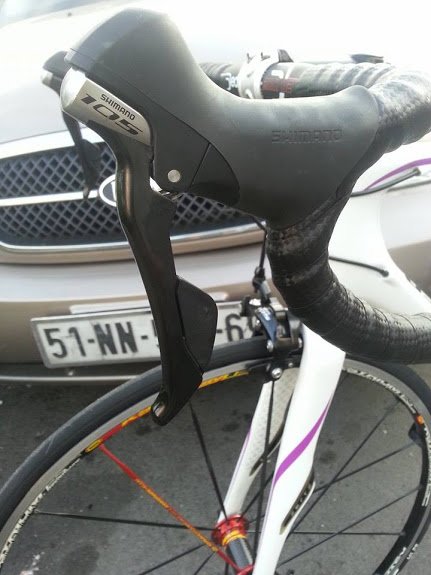 Xe đạp đua SPECIALIZED 2016 usa (Ảnh 14)