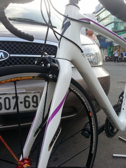 Xe đạp đua SPECIALIZED 2016 usa (Ảnh 19)