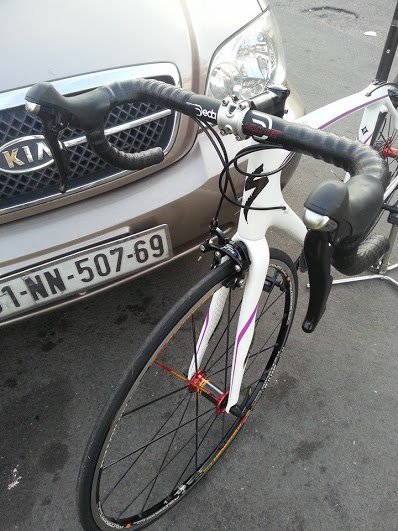 Xe đạp đua SPECIALIZED 2016 usa (Ảnh 2)