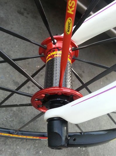 Xe đạp đua SPECIALIZED 2016 usa (Ảnh 3)