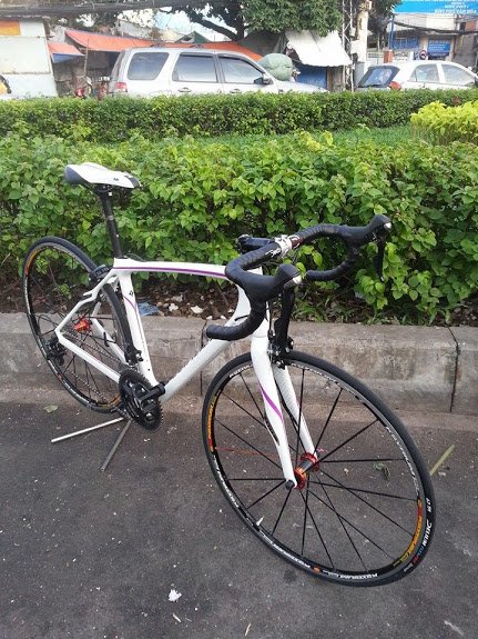 Xe đạp đua SPECIALIZED 2016 usa (Ảnh 4)
