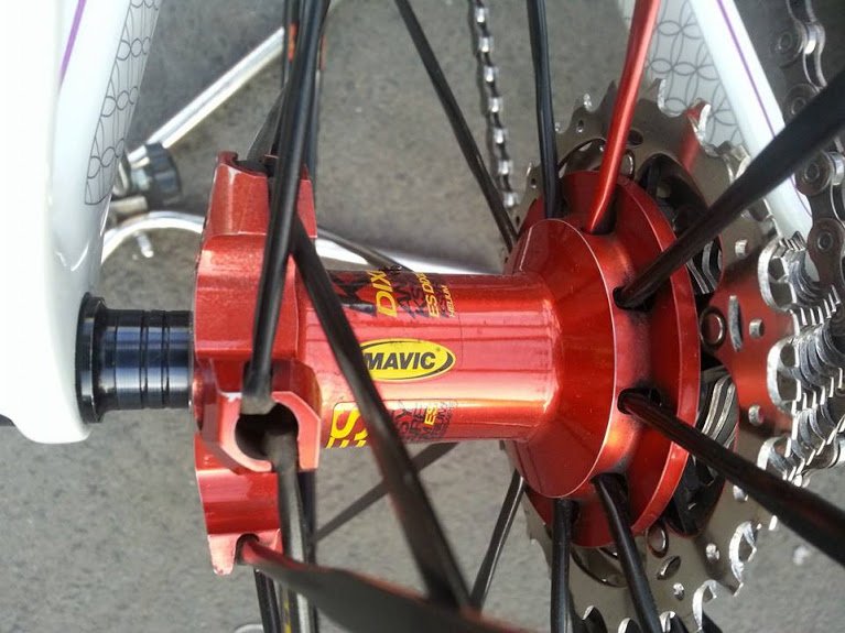 Xe đạp đua SPECIALIZED 2016 usa (Ảnh 5)