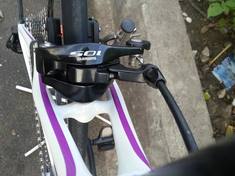 Xe đạp đua SPECIALIZED 2016 usa (Ảnh 6)