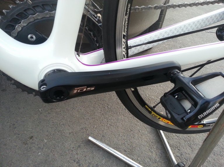Xe đạp đua SPECIALIZED 2016 usa (Ảnh 7)