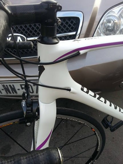 Xe đạp đua SPECIALIZED 2016 usa (Ảnh 9)