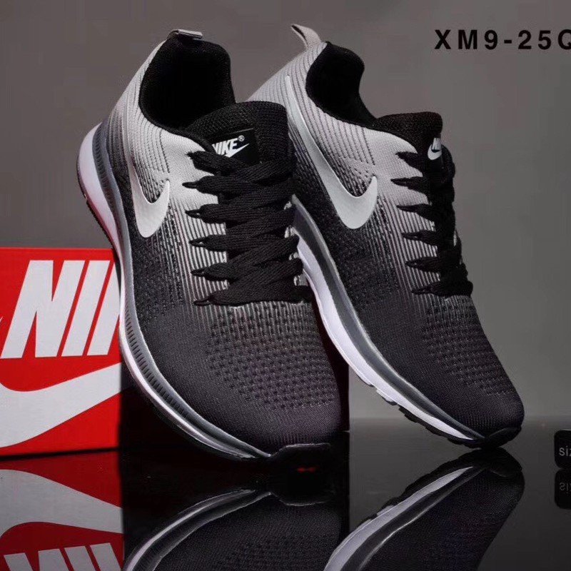 Giày thể thao nam Nike Air Zoom U23VN13 (Ảnh 3)