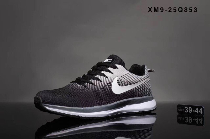 Giày thể thao nam Nike Air Zoom U23VN13 (Ảnh 4)