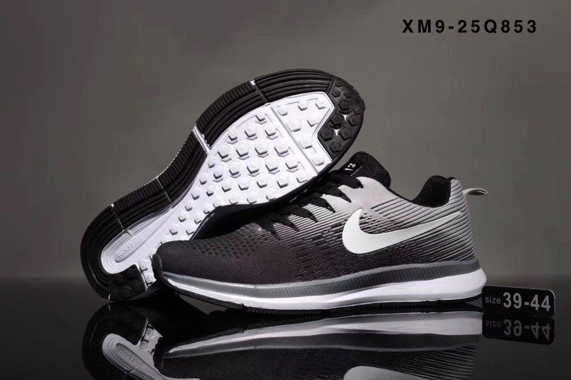 Giày thể thao nam Nike Air Zoom U23VN13 (Ảnh 5)