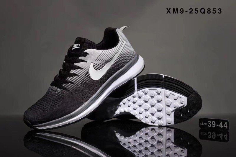 Giày thể thao nam Nike Air Zoom U23VN13 (Ảnh 6)