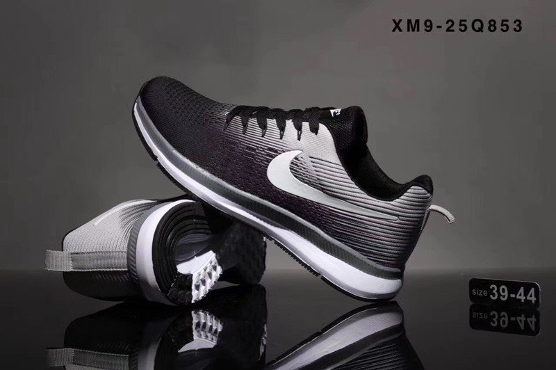 Giày thể thao nam Nike Air Zoom U23VN13 (Ảnh 7)