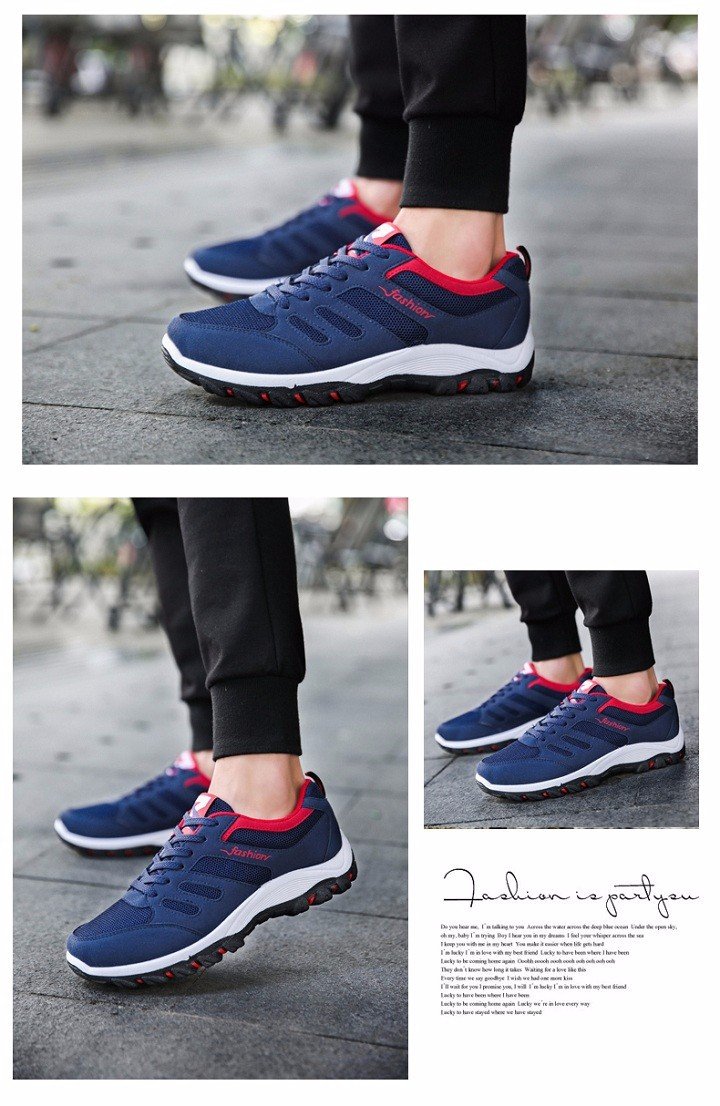 Giày sneaker 10