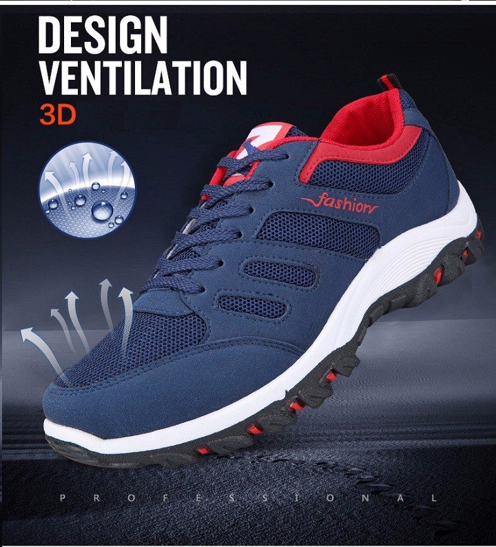 Giày sneaker 6