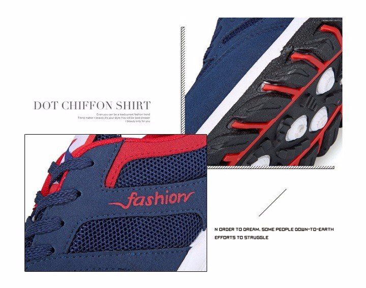 Giày sneaker 8