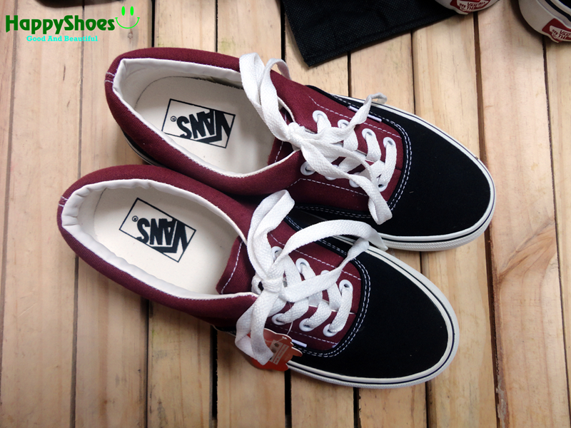 Giày Vans SF nam 10